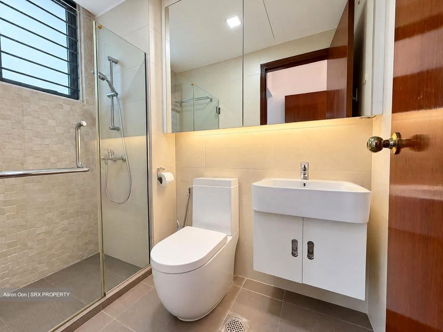 Sunshine Grove (D19), Apartment #628871301